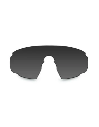 Wiley X - PT-1 Smoke Grey Extra Lens