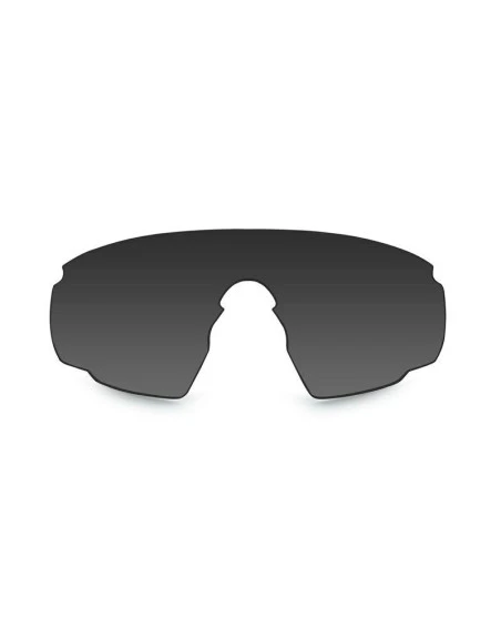Wiley X - PT-1 Smoke Grey Extra Lens
