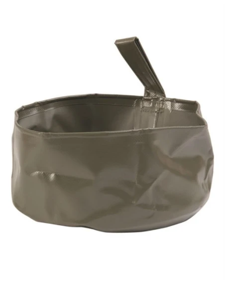 MIL-TEC - Vandskål, Olivengrøn