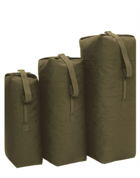 MIL-TEC - Køjesæk, 85 liter