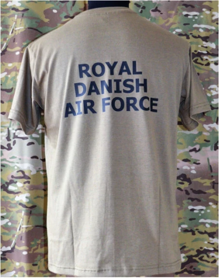 RAVEN - NAVY T-shirt, MTS-khaki
