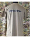 RAVEN - T-shirt, MTS-khaki - med ROYAL GUARDS tryk