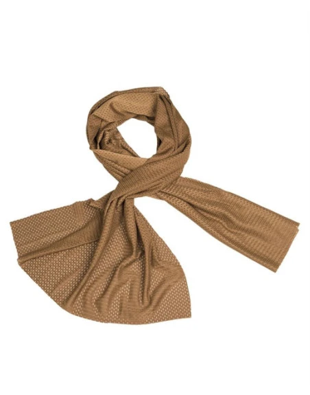 MIL-TEC - Mesh Net Scarf