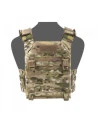 Warrior Assault System - RECON Plate Carrier SAPI - MultiCam