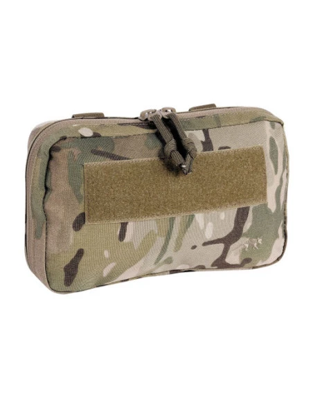 Tasmanian Tiger - Leader Admin Pouch MultiCam
