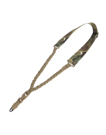 Warrior Assault Systems - Single Point Bungee Sling, MultiCam
