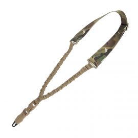 Warrior Assault Systems - Single Point Bungee Sling, MultiCam