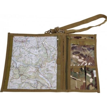 Highlander - Map Case