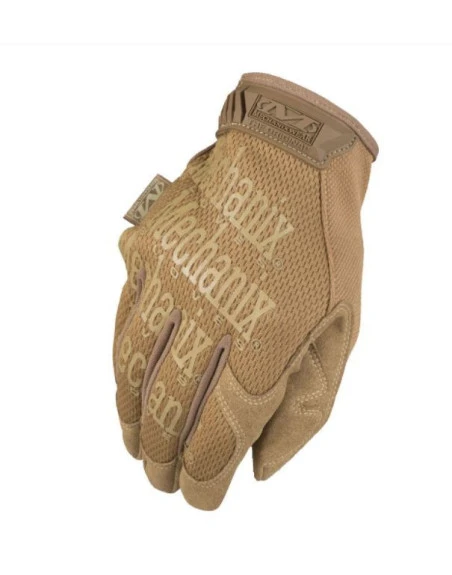 Mechanix - The Original Coyote Glove