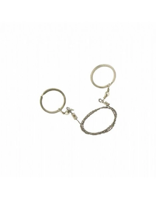 Highlander - Wire Sav