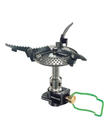 Optimus CRUX LITE gasbrænder
