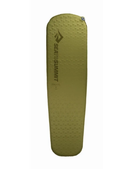 Camp Mat SI Regular Olive