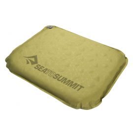 Sea to Summit - Self Inflating Delta V Seat, Olive