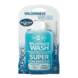 Wilderness Wash 89 ml