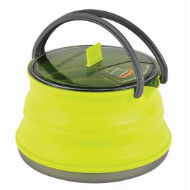 Sea to Summit - X-Pot Kettle 1.3 Liter, Lime