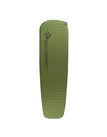 Camp Mat SI Large Olive