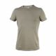 MLV - Duty T-shirt, MTS Khaki med Dannebrog