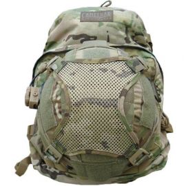 ODIN Systems - MOLLE Mesh Combat Helmet Carry System - Multicam