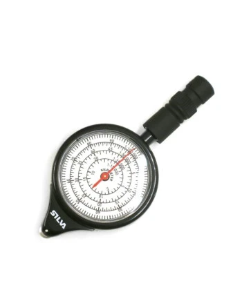 SILVA - Map Measurer Path