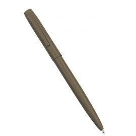 Fisher Space Pen - Military Space Pen, Flat Dark Earth