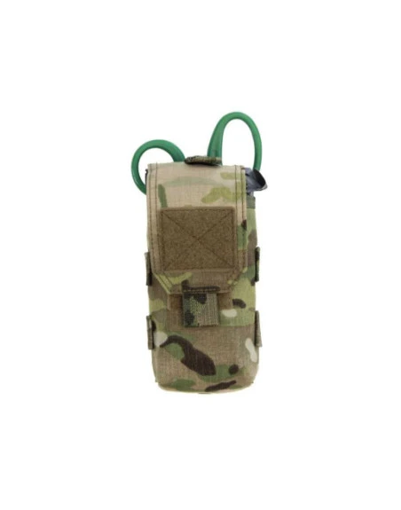 Warrior Assault Systems - IFAK, MuiltiCam med IFAK Patch