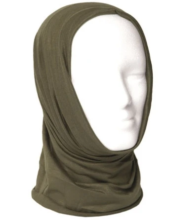 MIL-TEC - Multifunktions hovedbeklædning