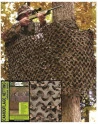 Camouflagenet, Woodland, 3m x 1,4m