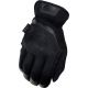 Mechanix - TAB Fastfit Glove, Sort