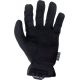 Mechanix - TAB Fastfit Glove, Sort