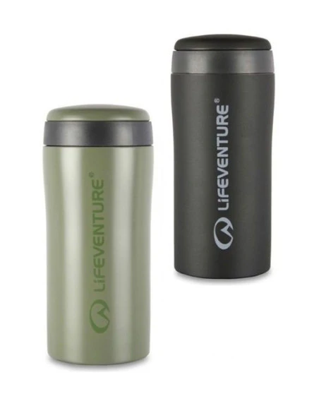 Lifeventure - Thermal Mug