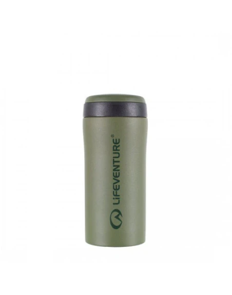 Lifeventure - Thermal Mug