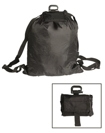 Mil-Tec - Roll-up Rucksack