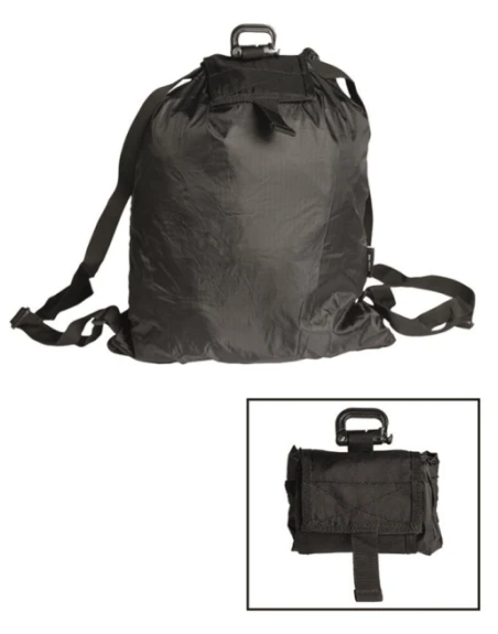 Mil-Tec - Roll-up Rucksack