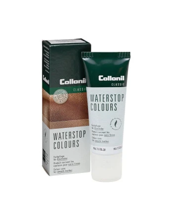 Collonil - Waterstop Colours (tube med svamp)