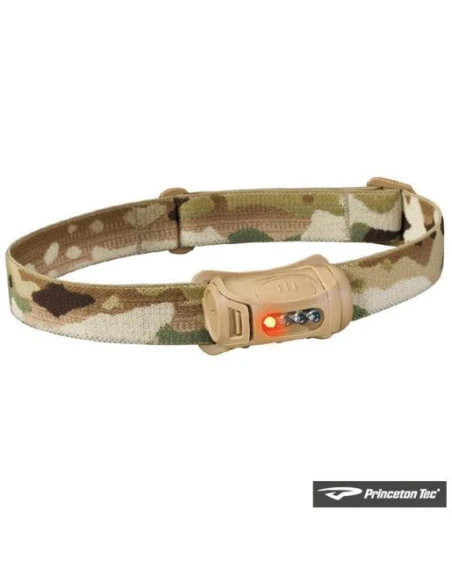 Princeton Tec - FRED Pandelygte