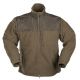 MIL-TEC - Elite Fleece Jacket Hextac®, Oliven