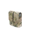Warrior Assault System - Double M4 5.56mm, MultiCam