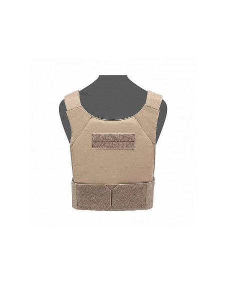 Warriors Tactical - Covert Plate Carrier, MultiCam