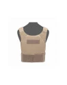 Warriors Tactical - Covert Plate Carrier, MultiCam