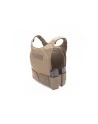 Warriors Tactical - Covert Plate Carrier, MultiCam