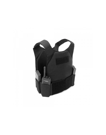 Warriors Tactical - Covert Plate Carrier, Sort