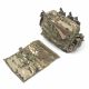 Warriors TActical - Grab Bag, Multicam
