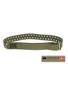 Tardigrade Tactical – Low Profile Laminate Belt, Ranger Green