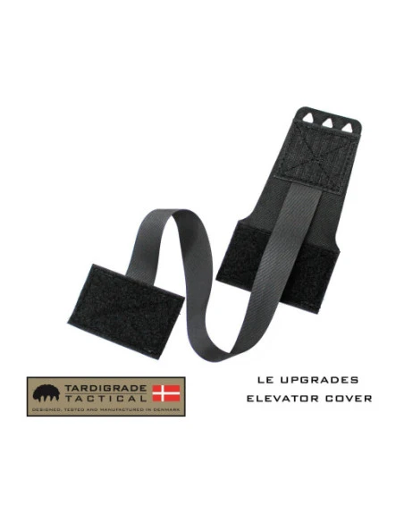 Tardigrade Tactical - Law Enforcement Upgrade - Elevator Cover