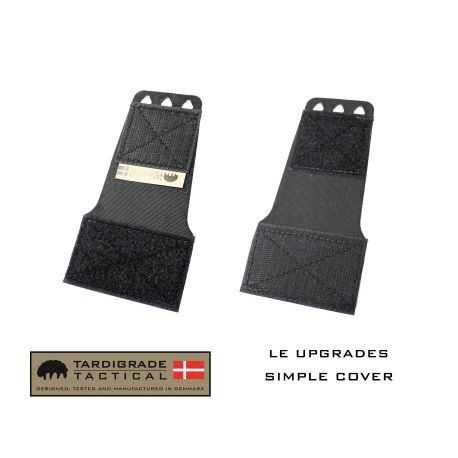 Tardigrade Tactical - Law Enforcement Upgrade Simple Cover