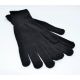 Thermal Knit Liner Black