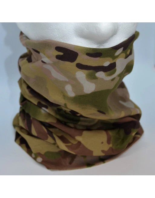 KEELA - RECON WRAP, MultiCam