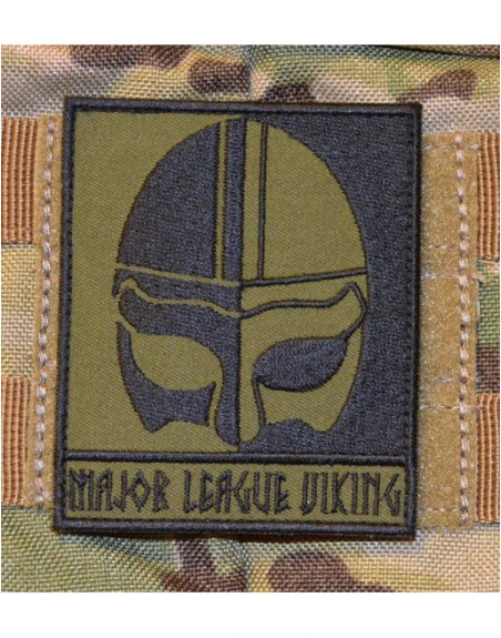 Major League Viking - Hjelm