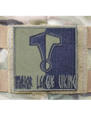 Major League Viking - Thors Hammer