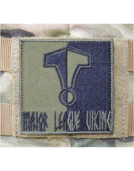Major League Viking - Thors Hammer